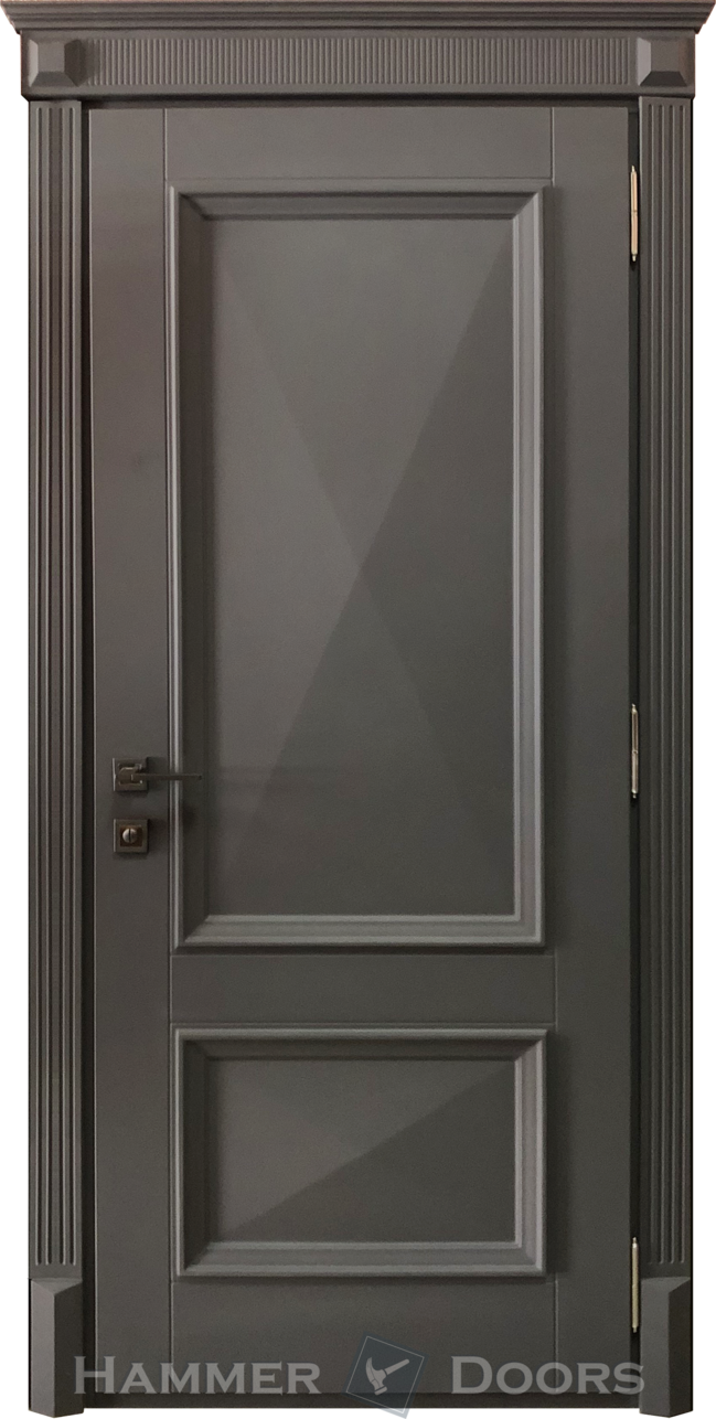 Двери от производителя Hammerdors в Одессе Hammerdoors.сom